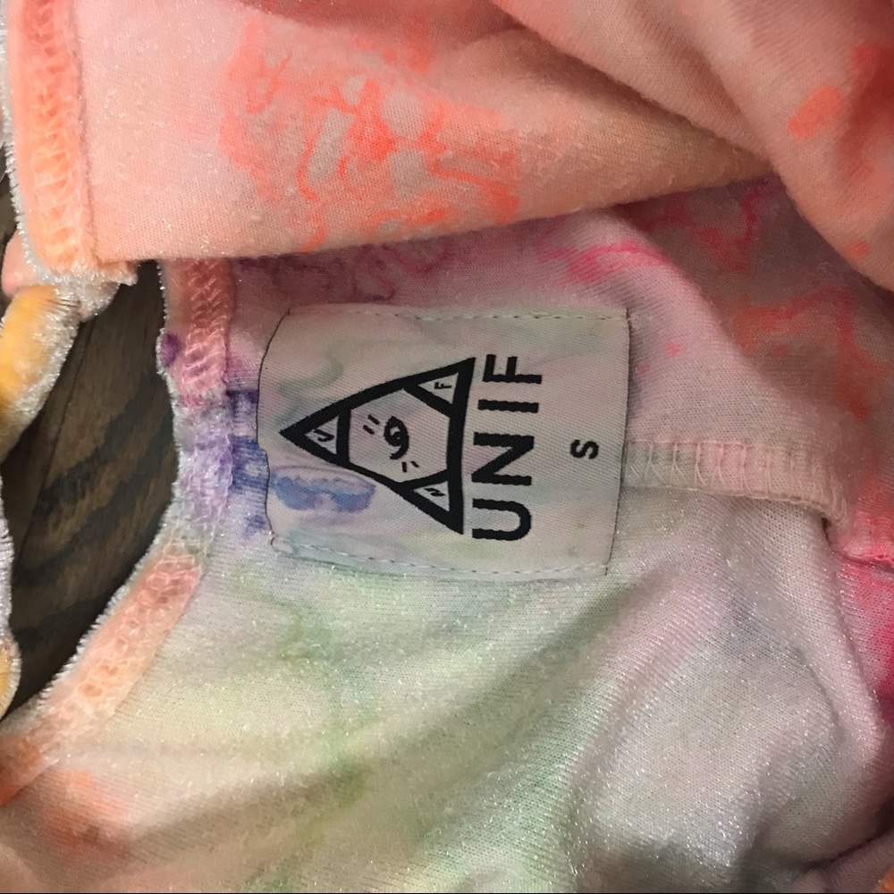 UNIF Rink skater dress - Picture 8 of 8